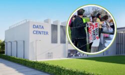 Referéndum histórico en California: por primera vez una ciudad estadounidense prohíbe la construcción de centros de datos (de forma permanente)