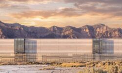 El centro de datos de inteligencia artificial más grande del mundo podría calentar Utah hasta 23 bombas atómicas por día