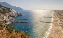 Nuestro mar está hirviendo: por qué el Tirreno y el Adriático se están calentando al doble de la velocidad global