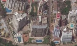 Terremoto en Venezuela: las fotos satelitales del antes y el después son impresionantes