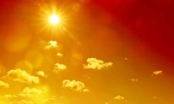 Un anticiclón subtropical africano asfixia a Italia: nos esperan 5 días abrasadores con temperaturas superiores a los 38°C