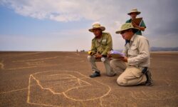 Arqueólogos confirmaron que las líneas de Nazca son aún más antiguas de lo que se creía