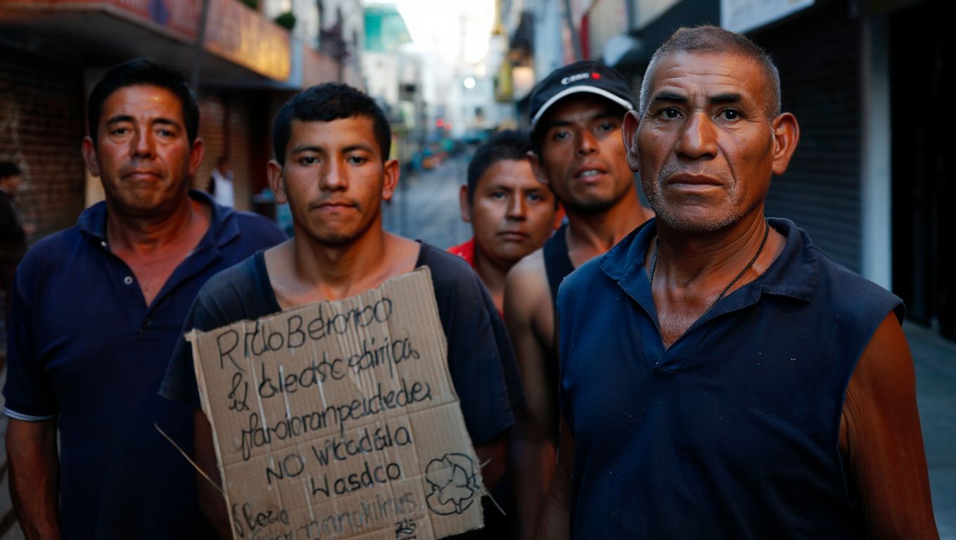 ʼNadie nos escuchaba hasta que salimos a la calleʼ: los comerciantes de Concepción que cambiaron una decisión municipal