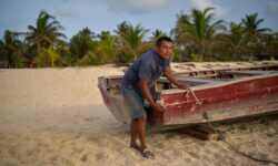 Este balneario del Pacífico mexicano es mucho más tranquilo que Tulum y los precios son la tercera parte