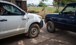 Toyota Hilux versus Ford Ranger: cuál es la pickup más vendida en Latinoamérica este año y por qué