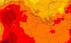 Italia, presa de la tercera ola de calor extremo: calor sofocante con picos de 40°C y noches súper tropicales