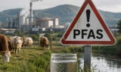 PFAS, freno a la venta de carne: productos de 8 granjas de la zona roja de Miteni bloqueados por primera vez