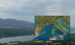 Mares y lagos italianos cada vez más contaminados, 1 muestra de cada 3 más allá de los límites: el mapa con las peores zonas