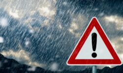 El tiempo, las temperaturas bajan, pero llegan las tormentas (y Lombardía pide el estado de emergencia)
