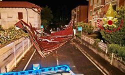 Tornados azotan Varesotto y Lido degli Estensi, caos en Malpensa: los fenómenos extremos se vuelven cotidianos