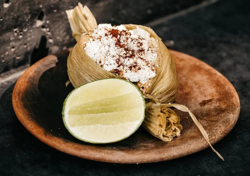 Ticuchi en la Ciudad de México