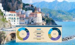 En las costas italianas, más de 6 delitos cada hora (entre construcciones ilegales y depuradoras ilegales): el ranking de las regiones con el mar más contaminado