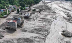 Ahora sabemos qué provocó el desastre en Nepal: el estudio que culpa a la crisis climática