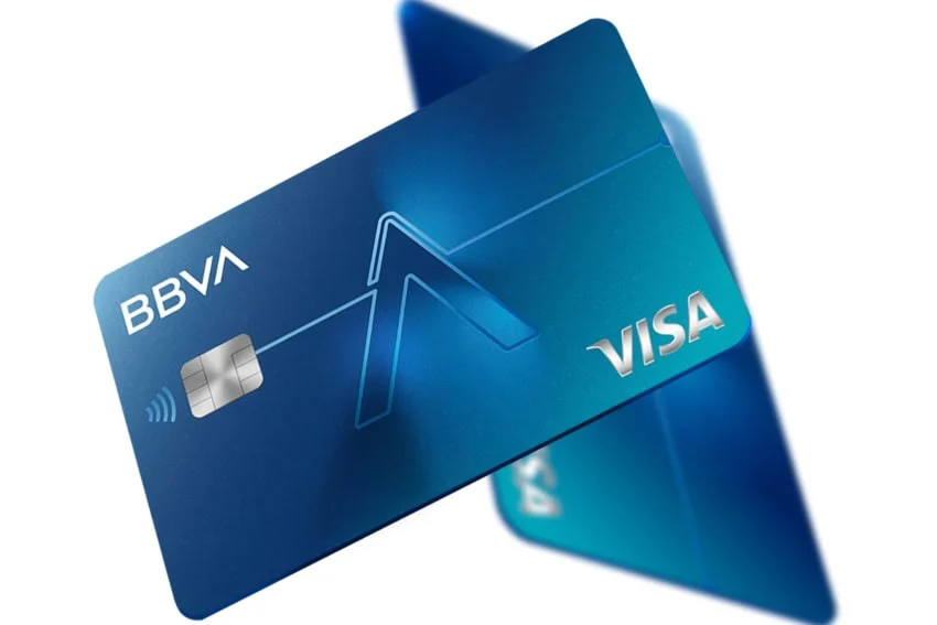 tarjetas de credito bbva