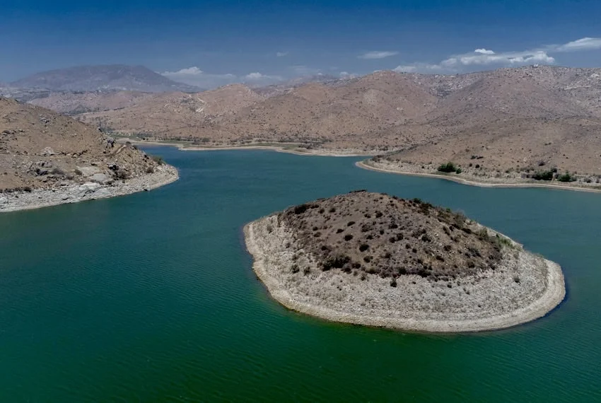 río colorado