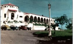 La historia del Hotel Mocambo, el resort de playa de lujo original de México