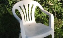 La silla Monobloc: El trono plástico que gobierna México