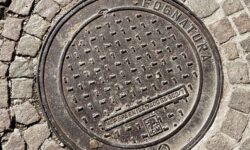 Las alcantarillas han ocultado un problema climático a los ojos de todos y esta nueva herramienta finalmente revela lo que sucede debajo de las alcantarillas
