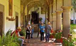Los ‘Cazadores de Hacienda’: Descubriendo la historia oculta de México