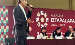 Los recicladores invisibles de la Ciudad de México luchan por sus derechos y por una parte de las ganancias