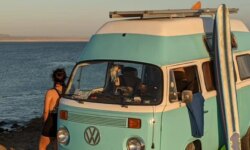 MND Local BCS: El surf aumenta en Baja California Sur con el regreso del WSL Pacífico Surf Open Cerritos