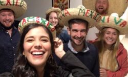 Sabor de México: La curiosa historia y mitos del chile en nogada