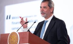 Sheinbaum optimista sobre perspectivas de crecimiento de México 2027: resumen de la mañanera del miércoles