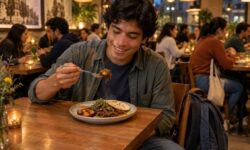 El Jalapeño: Chefs de la Ciudad de México asombrados luego de que experimento ‘Paga lo que puedas’ genere solo 84 pesos