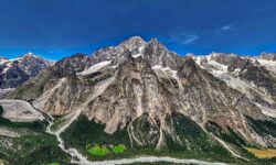 El Mont Blanc es casi dos metros más alto que en 2023 (pero el motivo no es el que imaginas)