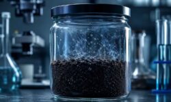 El misterio del suelo estéril que «respira» y consume oxígeno: el descubrimiento que sorprende incluso a los científicos
