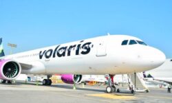 Es probable que se lleve a cabo la fusión de las aerolíneas Viva-Volaris, informa Reuters