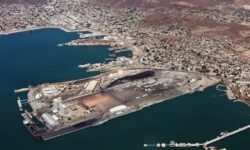 Tribunal resuelve revés a controvertida terminal de gas en el Golfo de California